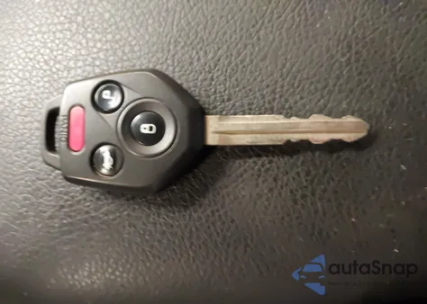 2014 Subaru Xv Crosstrek 2.0 Premium from USA, damaged, VIN JF2GPACC0E8301643